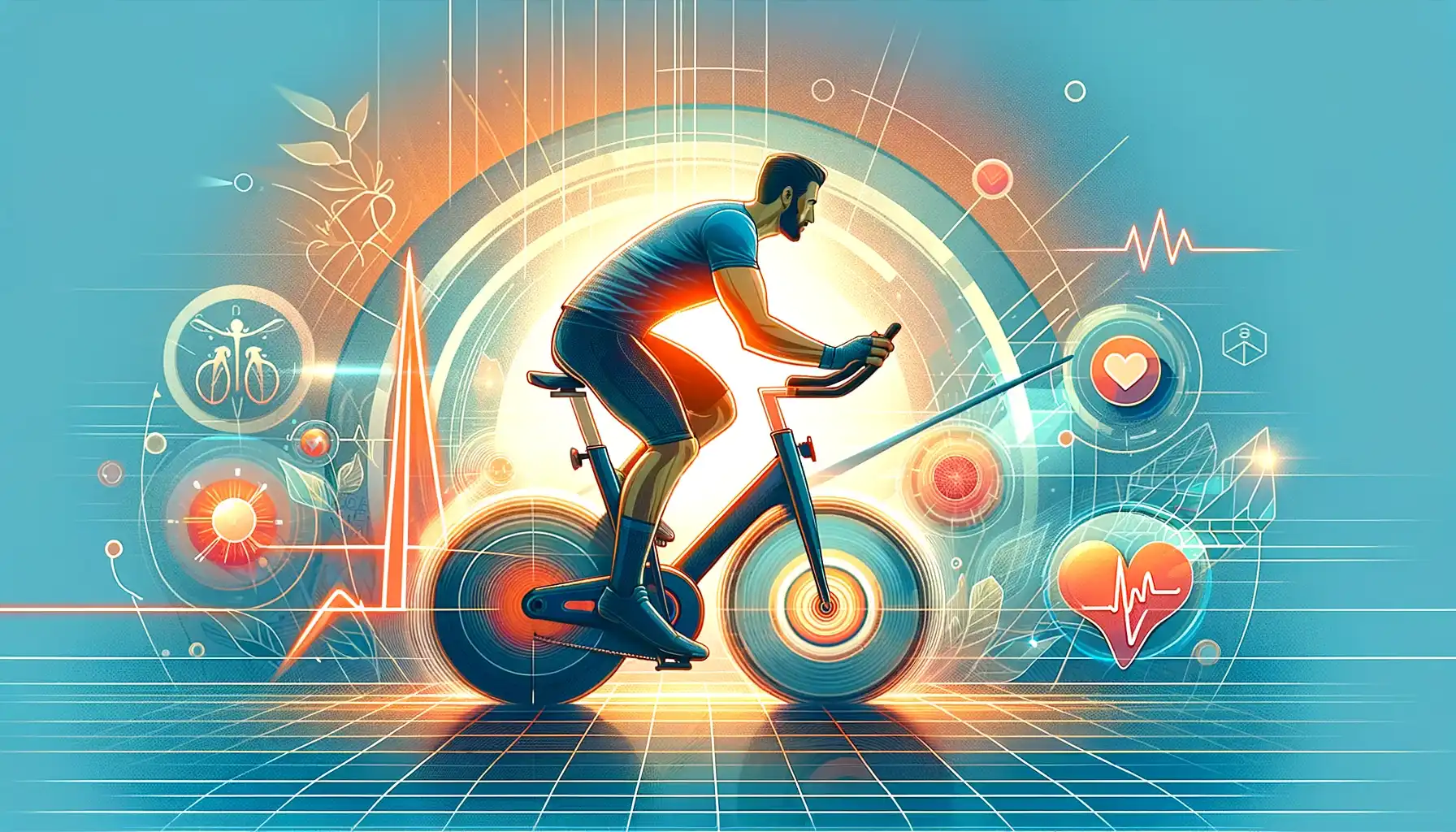 Pedal to Wellness: How Indoor Cycling Boosts Physical Health